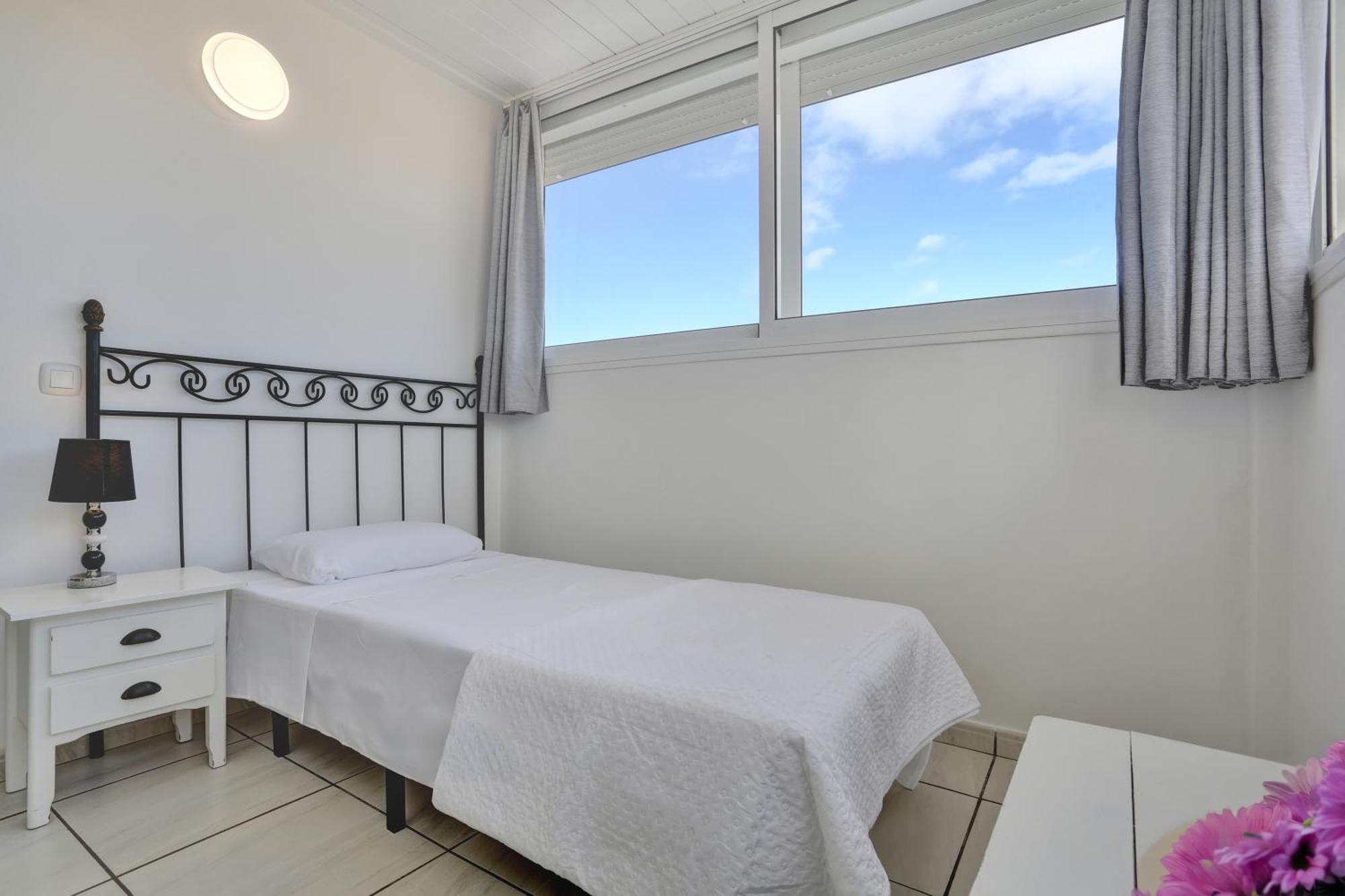 Residencia Lena Leilighet Corralejo Eksteriør bilde